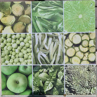 Decoraties groenten - Waaauw International